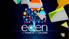 Eden - Un pianeta da salvare