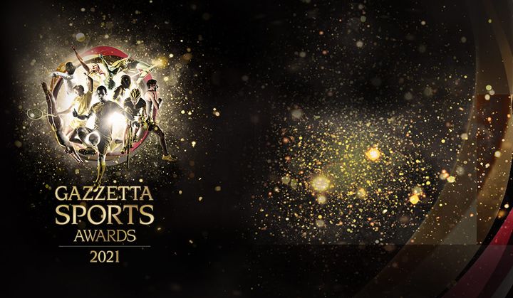 Gazzetta Sports Awards 2025