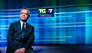 Speciale TgLa7 - SI o NO