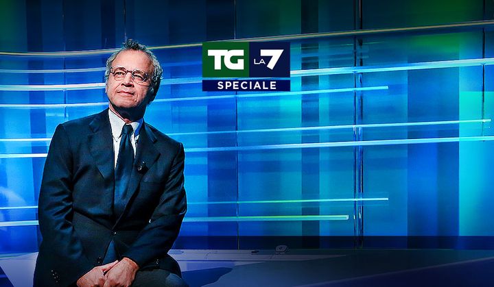 Speciale TgLa7 - SI o NO