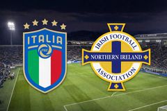 Mondiali di Calcio 2026: Italia - Irlanda del Nord