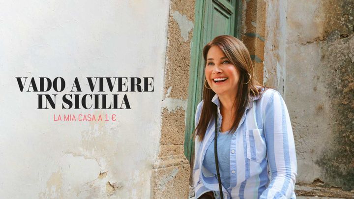 Vado a vivere in Sicilia - La mia casa a 1 euro