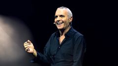 Giorgio Panariello - La favola mia