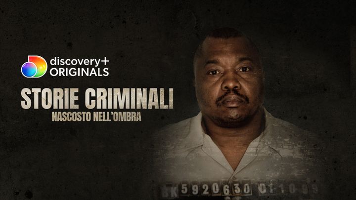 Storie criminali - Nascosto nell'ombra