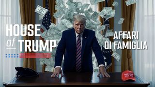 House of Trump