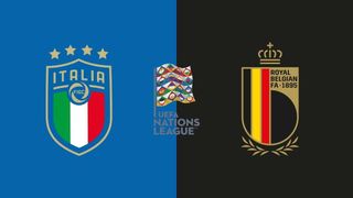 Italia - Belgio | UEFA Nations League