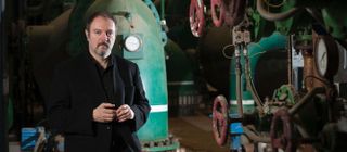 Profondo nero di Carlo Lucarelli