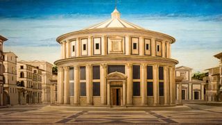 Immagine programma TV