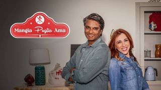 Mangia Puglia ama