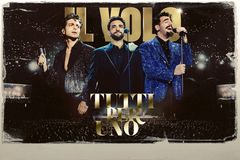 Il volo tutti per uno