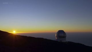 Inizio e fine dell'Universo L'inizio