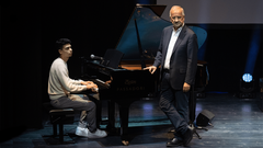 Walter Veltroni - Le emozioni che abbiamo vissuto