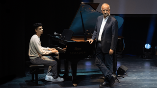 Walter Veltroni - Le emozioni che abbiamo vissuto