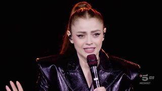 Annalisa - Tutti in Arena