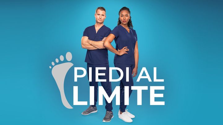 Piedi al limite