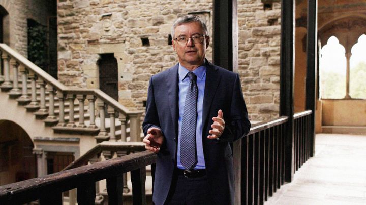 Alighieri Durante, detto Dante