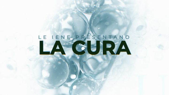 Le iene presentano: la cura