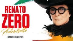 Renato Zero - Autoritratto