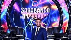 Sarabanda celebrity