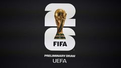 Qualificazioni Mondiali di Calcio 2026: Gruppo I: Norvegia - Italia