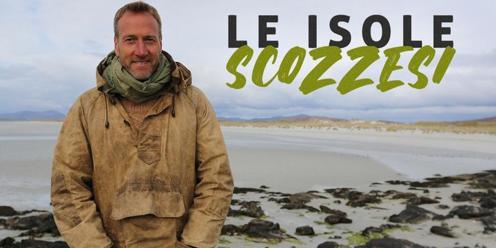 Le isole scozzesi