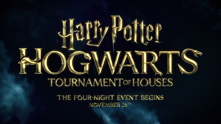 Harry Potter - Il torneo delle Case di Hogwarts