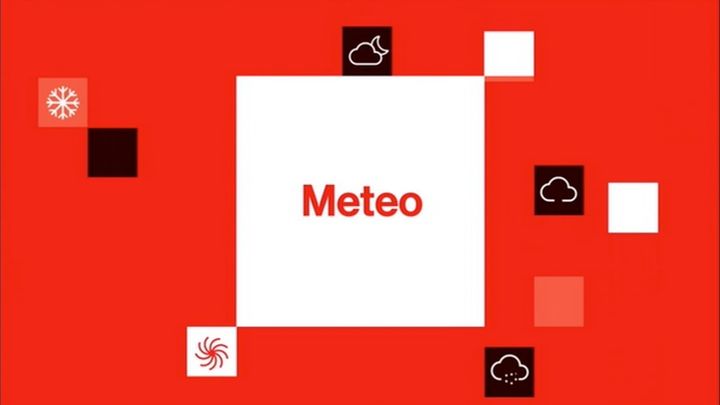 Meteo 2