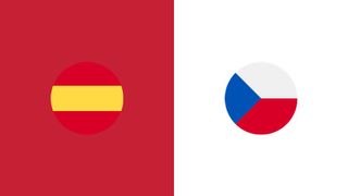 Spagna - Cechia | Nations League