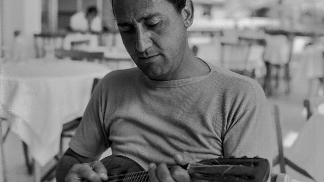 Storia di un italiano