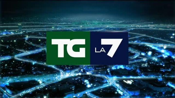 TG LA7