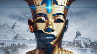 Gods of Egypt