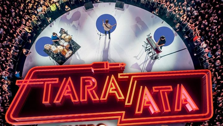 Taratata tutto in una notte