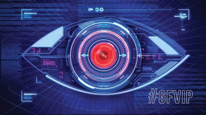 Grande fratello vip rewind