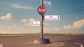 Food Advisor