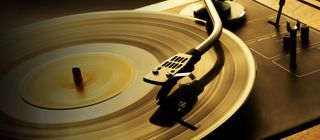 Music line