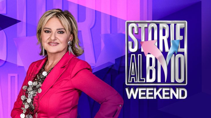 Storie al bivio Weekend