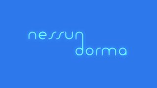 Nessun dorma