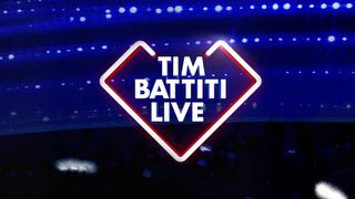 TIM BATTITI LIVE