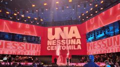 Concerto Mannoia - Una, Nessuna, Centomila