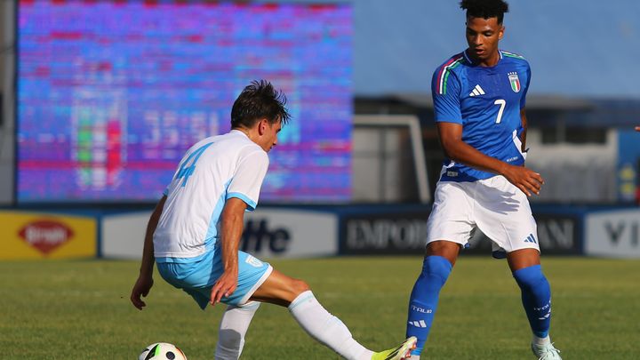 Calcio: Europei Under 21