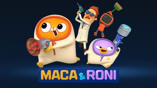 Maca&Roni