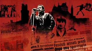 Fuorilegge - Veneto a mano armata