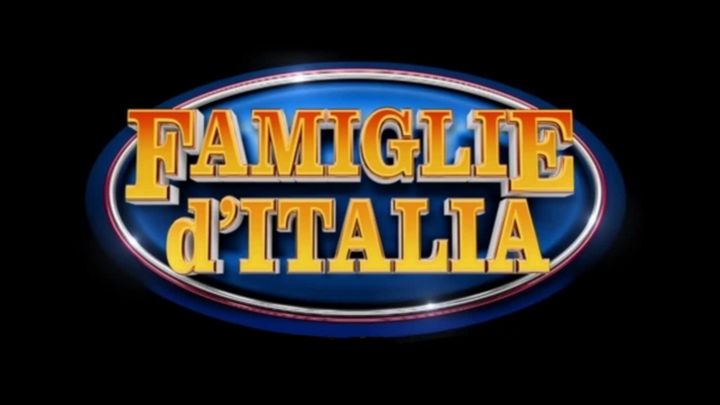 Famiglie D'Italia