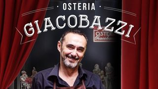 Osteria Giacobazzi