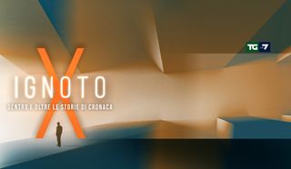 Ignoto X: dentro e oltre le storie di cronaca