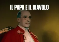 LA7 DOC - Il Papa e il diavolo
