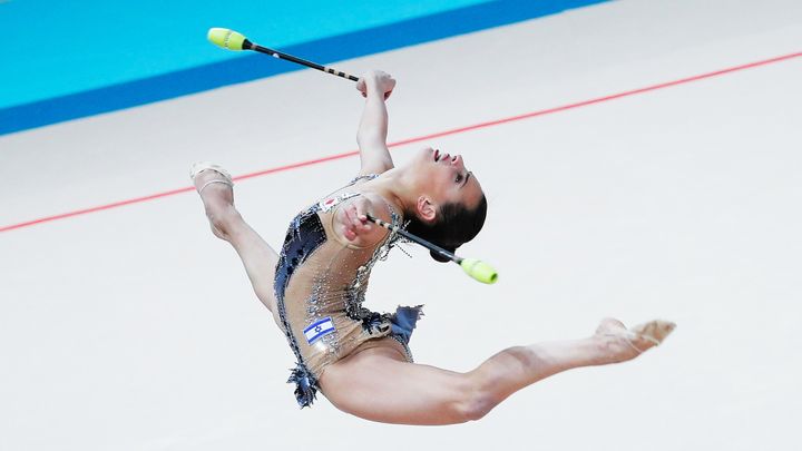 Ginnastica Ritmica