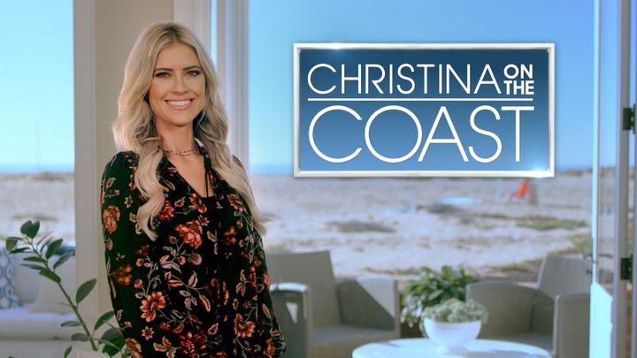 Case al mare con Christina