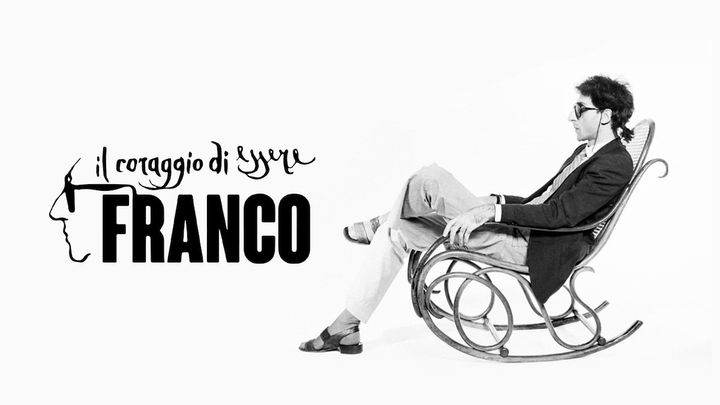 Il coraggio di essere Franco