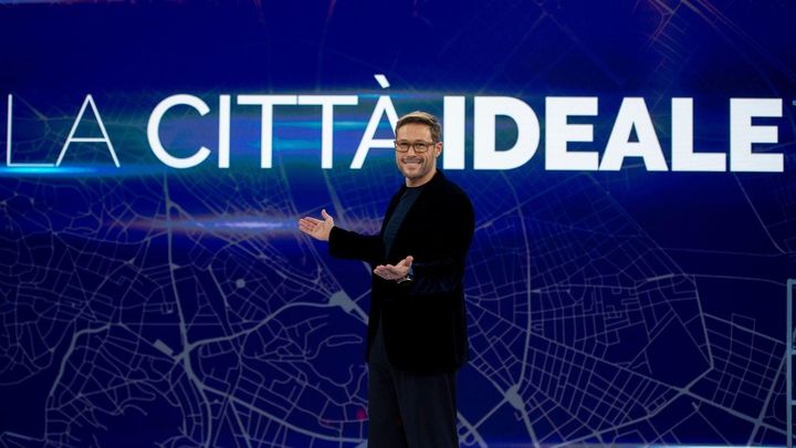 La città ideale